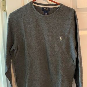 Polo long sleeve